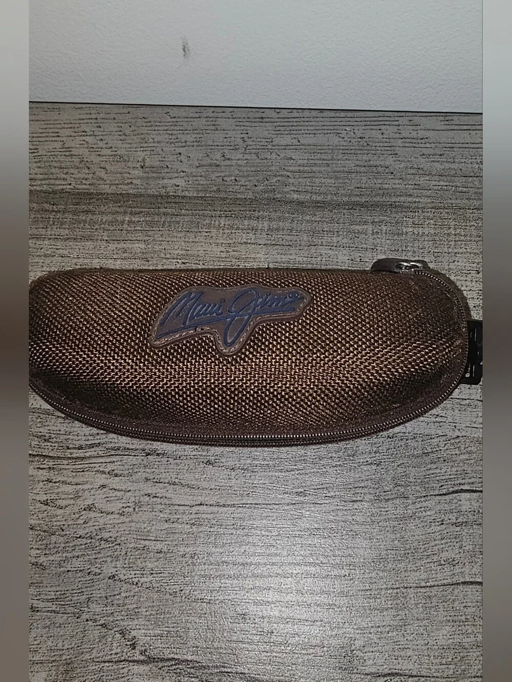 Maui Jim Koki-Beach MJ433-15T Sunglasses Polarized Brown Frame Brown Lens